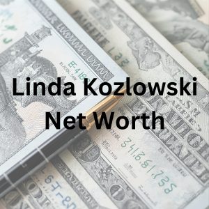 Linda Kozlowski net worth: The Crocodile Dundee actress