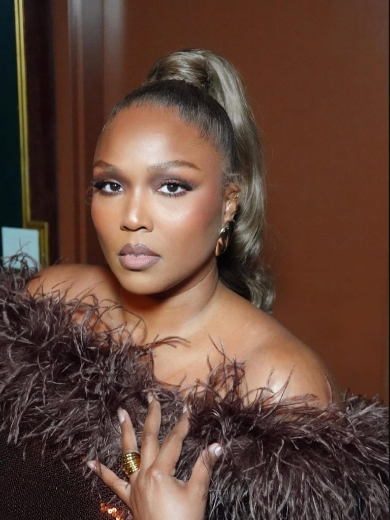 M Lizzy Rapper Lizzo net worth, music, and career achievements - Nairobi News