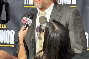 Luc Longley net worth