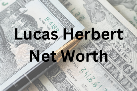 Lucas Herbert net worth