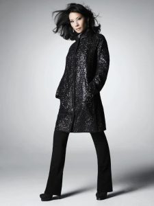 Lucy Liu net worth and multifaceted career