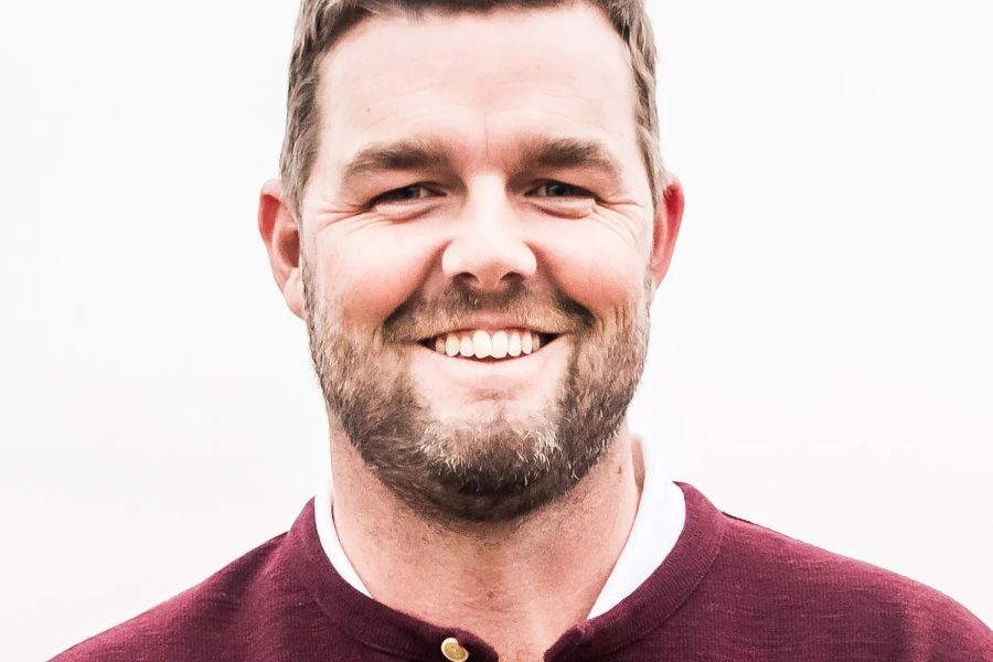 Marc Leishman net worth