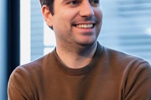 Mark Arena net worth