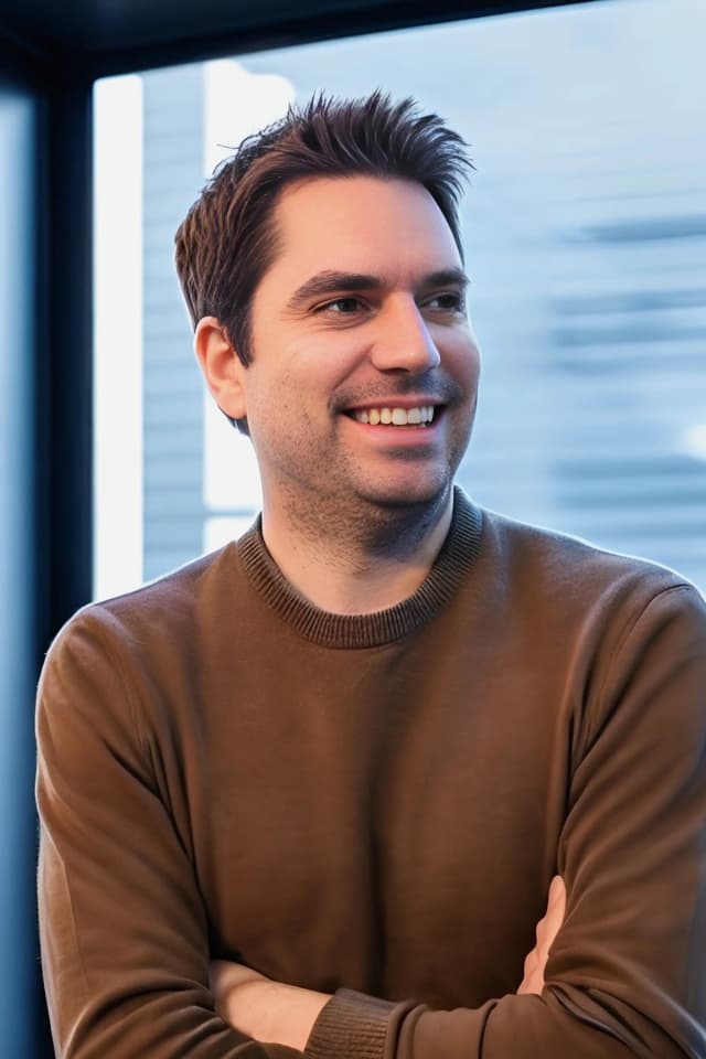 Mark Arena net worth