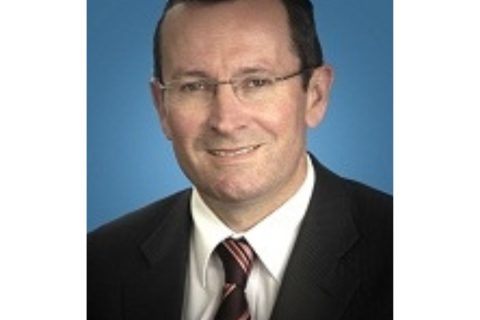 Mark McGowan net worth