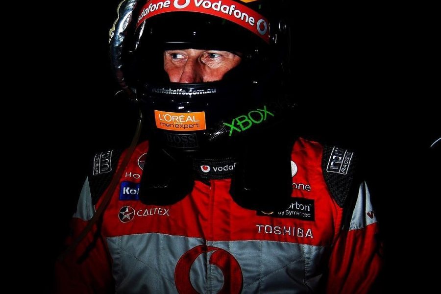 Mark Skaife net worth