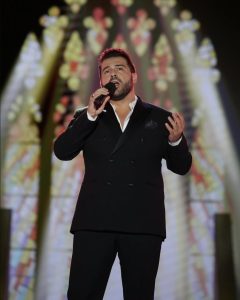 Mark Vincent net worth, early fame, and chart-topping success