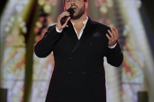 Mark Vincent net worth