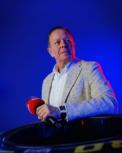 Martin Brundle net worth and motorsport career highlights