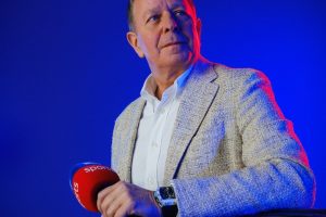 Martin Brundle net worth