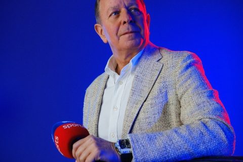 Martin Brundle net worth