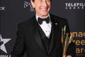 Martin Short net worth