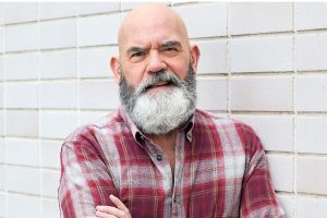 Marty Sheargold net worth