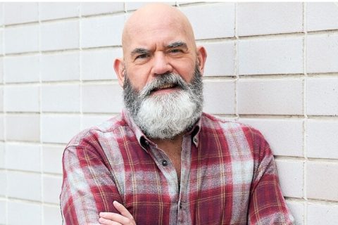 Marty Sheargold net worth