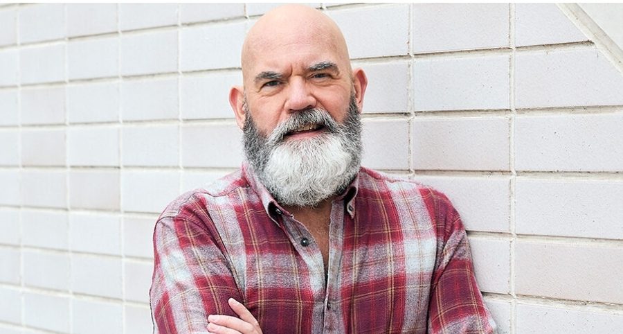 Marty Sheargold net worth