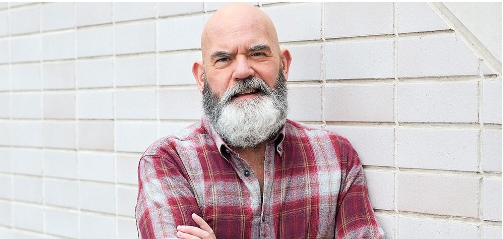 Marty Sheargold net worth