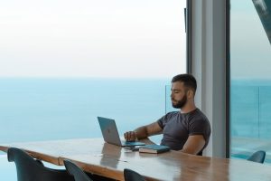 Matthew Lepre net worth