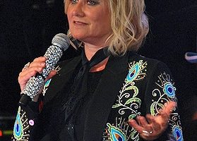 Maureen McCormick net worth