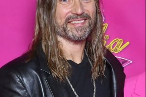 Max Martin net worth