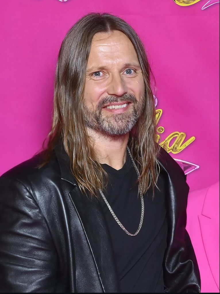 Max Martin net worth