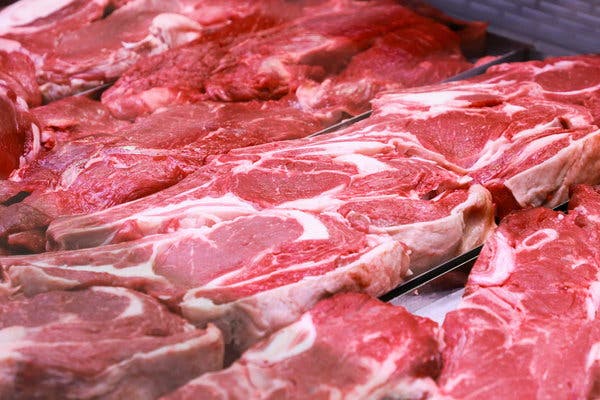 Panic as second person dies, 36 treated after consuming suspected anthrax infected cow meat in Igoji, Meru County