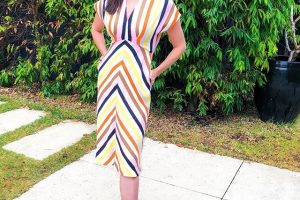 Megan Gale net worth