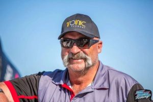 Merv Hughes net worth, cricket career, and fishing show