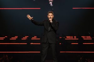 Michael Bublé net worth