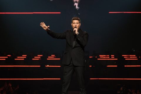 Michael Bublé net worth