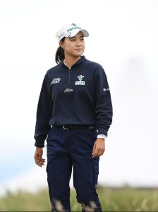 Minjee Lee net worth: Three-time major golf champion’s earnings