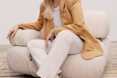 Mischa Barton net worth