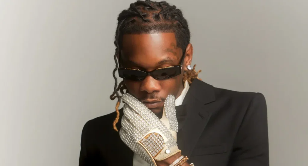 Offset Hospitalized After Shooting Incident in Florida