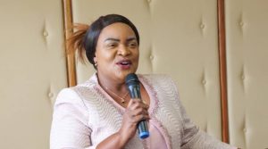 Probe as thieves smash into PS Imbunya vehicle in Kisumu, steal Sh400,000 camera