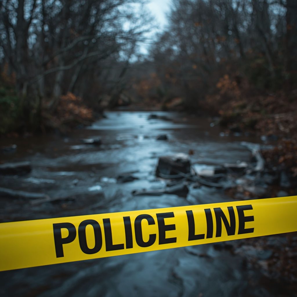 Elderly men die after drowning