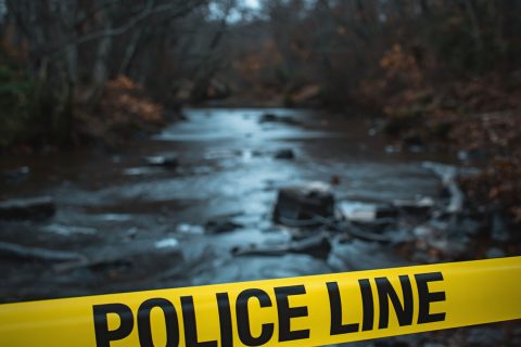 Body of missing man retrieved from Mathioya River in Murang’a