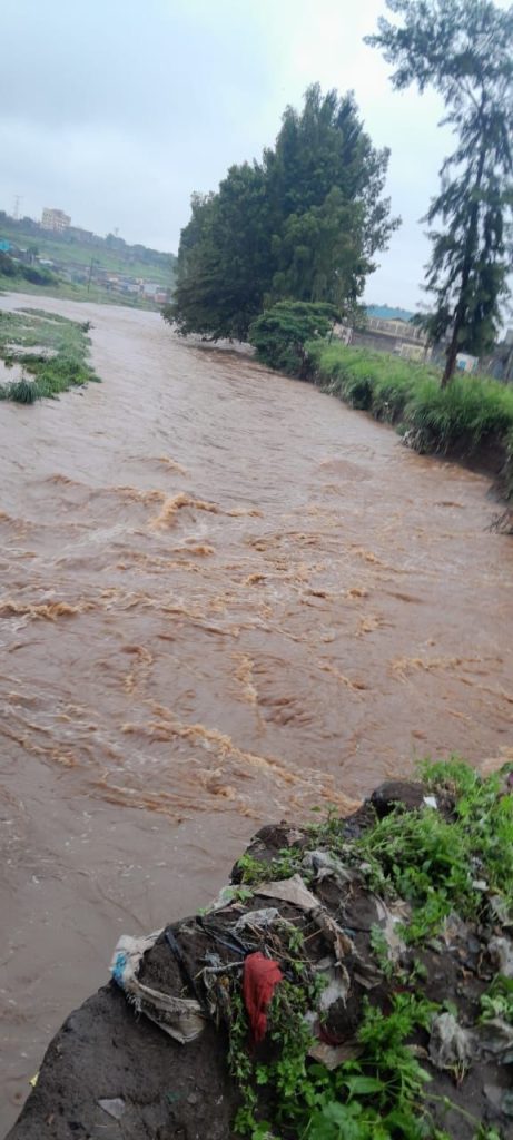 Tana River Basin on high alert