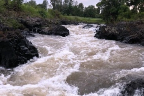 Three-year-old girl drowns in river in Karandi, Laikipia County