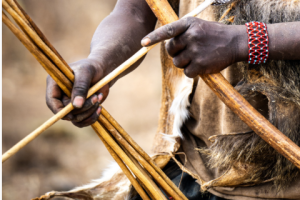 Man Killed by arrow in Elgeyo Marakwet as land dispute turns deadly
