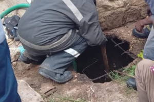 Seven-year-old boy drowns in septic tank in Muungano, Machakos County