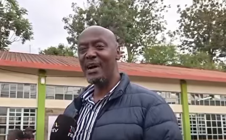 MP Duncan Maina calls for urgent university curriculum reforms to match job market needs