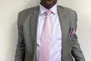 Two Kenyan gold scammers arrested