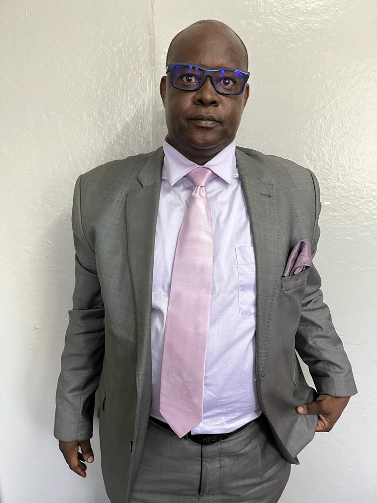 Two Kenyan gold scammers arrested