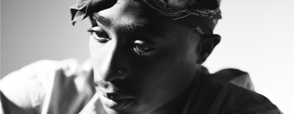 Tupac Shakur
