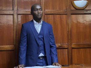 Man in court over fraud claims in Sh51 million Canadian visa scam
