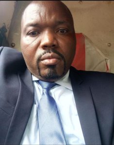 Lawyers demand justice in killing of colleague Tom Ouya