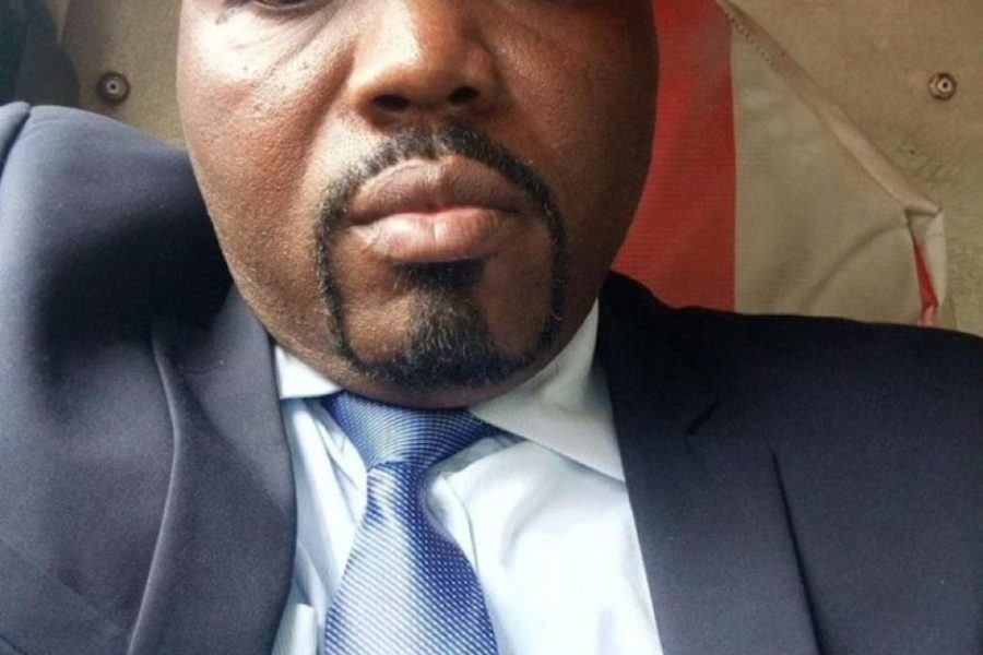 Lawyers demand justice in killing of colleague Tom Ouya