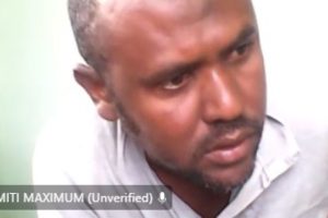 Somali man linked to al-Shabaab jailed for 60 years