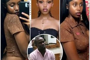 Police; Slain fallen woman was 22-year-old Muranga University student Connie Githinji