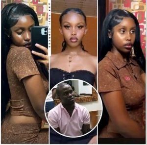 Police; Slain fallen woman was 22-year-old Muranga University student Connie Githinji