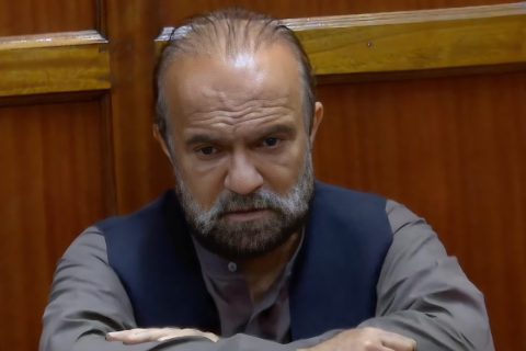 Afghan national to be extradited from Kenya to USA over drug trafficking charges